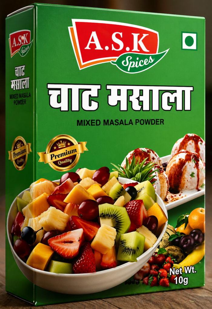 Chaat Masala