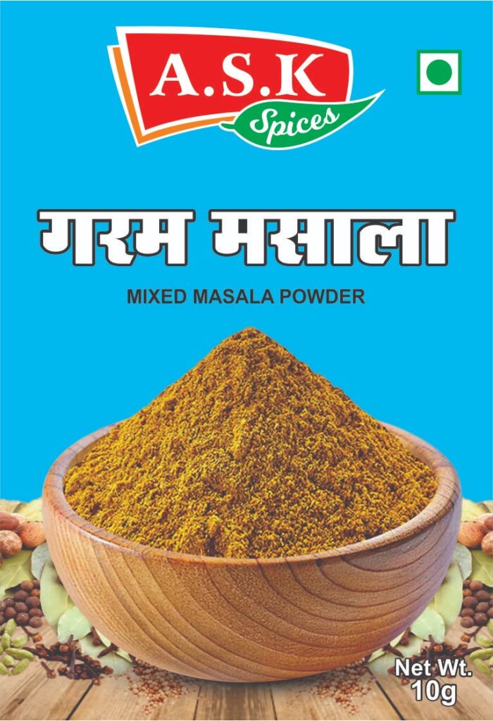 Garam Masala
